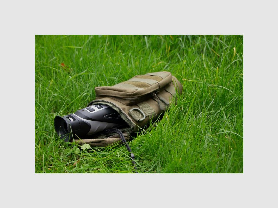Farm-Land Einsatztasche für Wärmebildgeräte