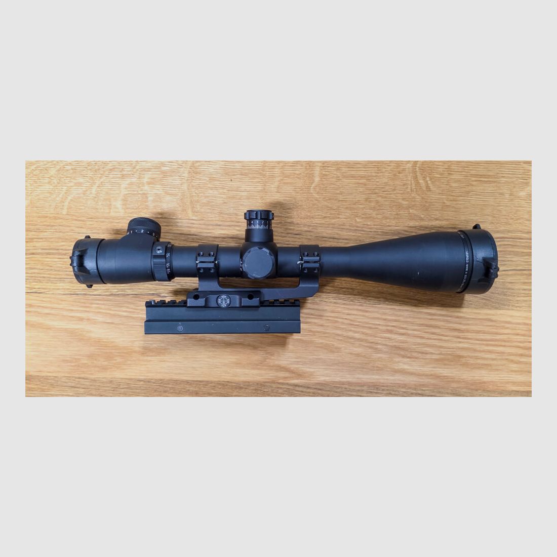 Hera Arms De 15e