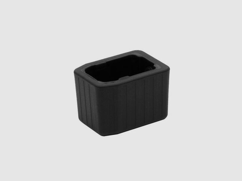 B&T Rubber Fall Protection for 9mm B&T Replacement Magazine