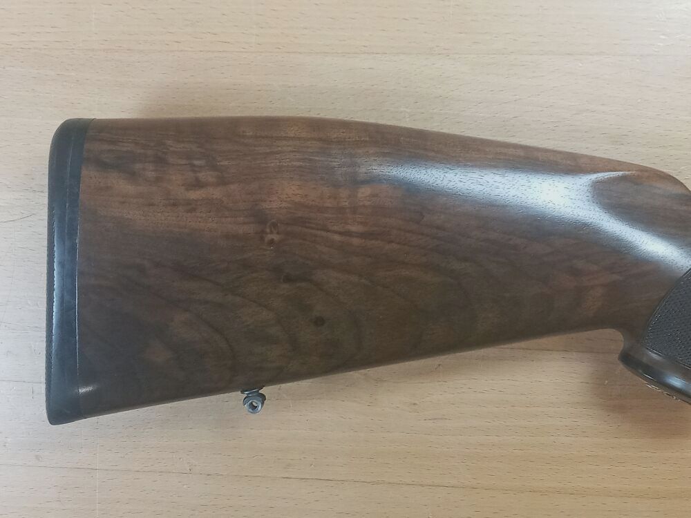 Blaser R 93