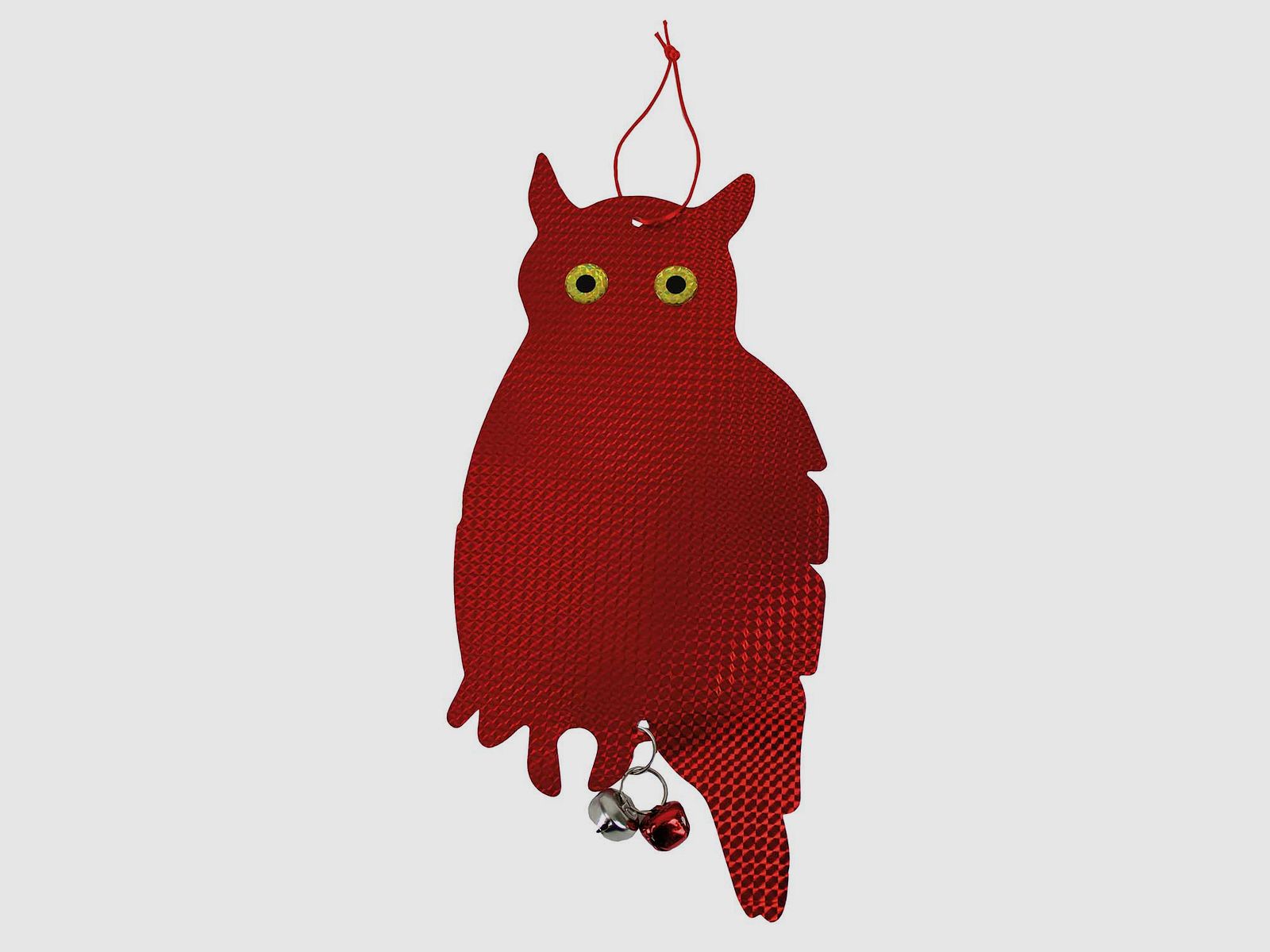 Holografische Eule, Bild 2 von 2