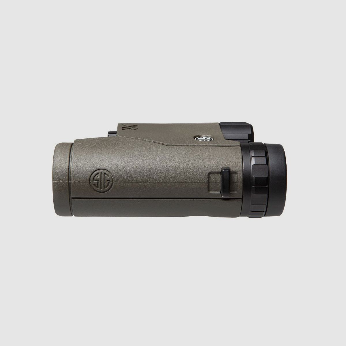 Sig Sauer KILO6K Compact BDX Laser Entfernungsmesser 10x32mm