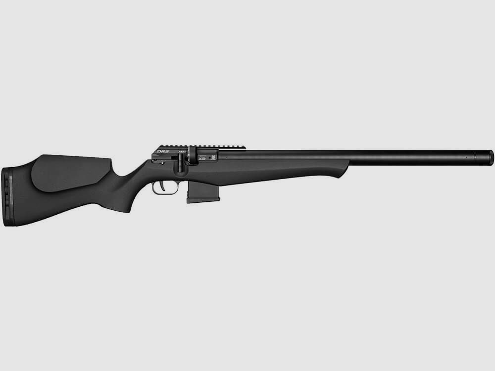 FX Airguns DRS MKII Classic Synthetic Standard 4,5 mm (.177), Bild 1 von 2
