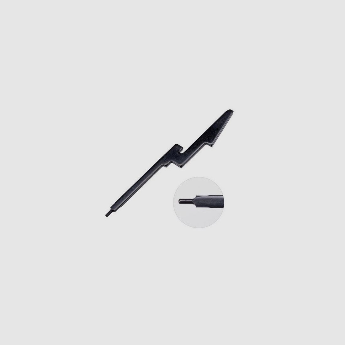 Perno de percusión Tommy Gun T1+T5