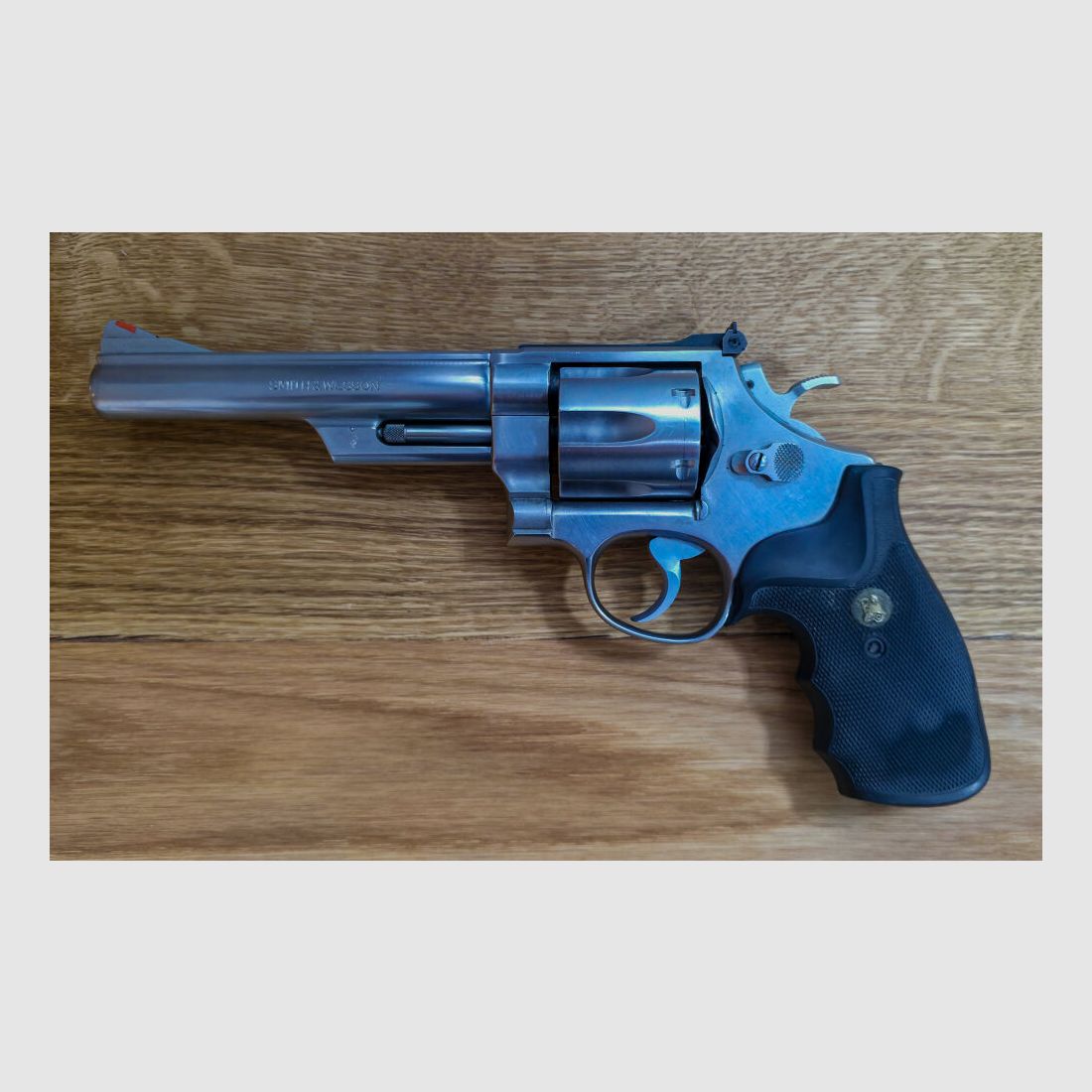Smith & Wesson Modell 629-1