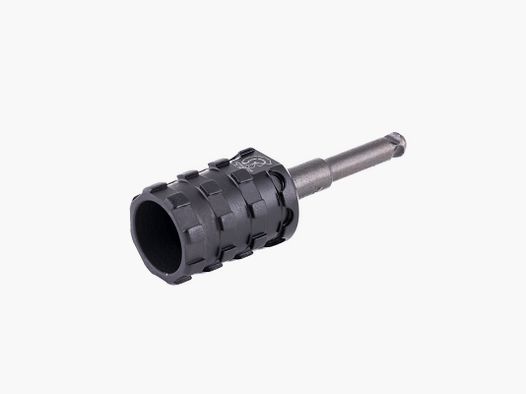 Tactical bolt handle 6 for Benelli M4 ga.12
