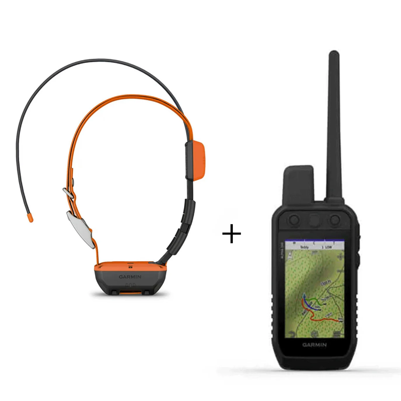 KIT GARMIN ALPHA 200 PROMO