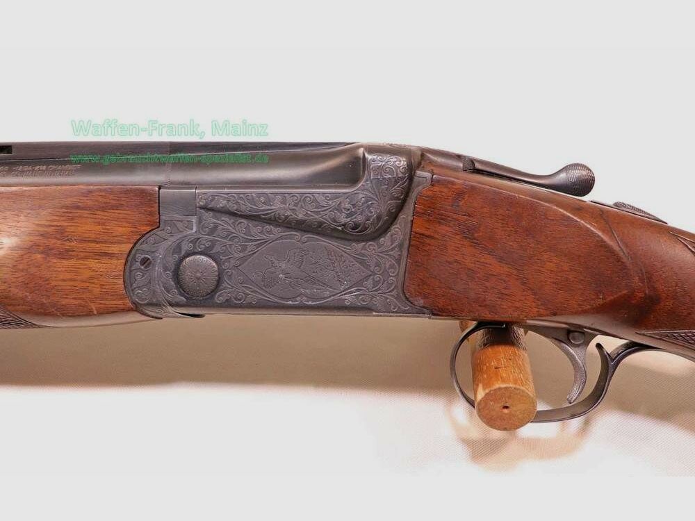 SKB/Japan Mod. 500 Parcour