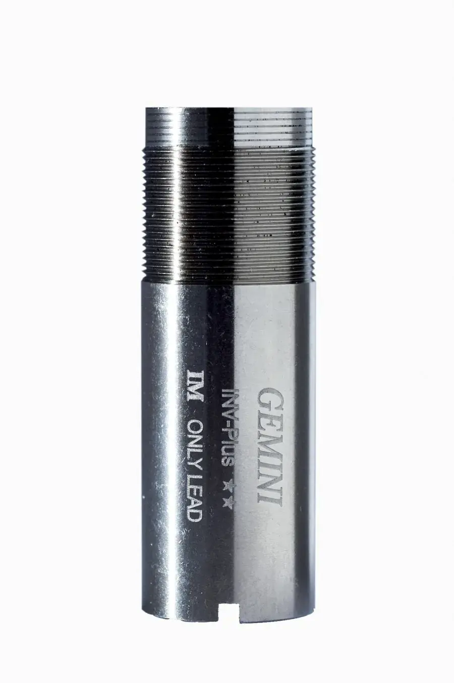 Choke Gemini Browing - Miroku - Winchester Invector Plus Kaliber 12, afbeelding 2 van 2