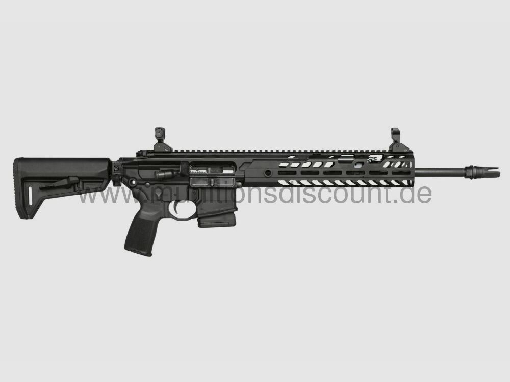 SIG Sauer Virtus Sport 16,6" Zoll, Bild 2 von 7