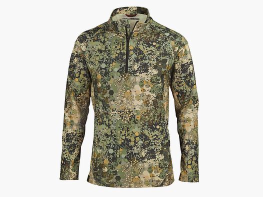 Nordforest Hunting Funktionsshirt Beehidden