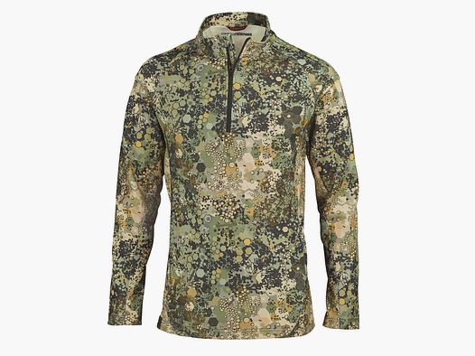 Nordforest Jacht Functionele Shirt Beehidden