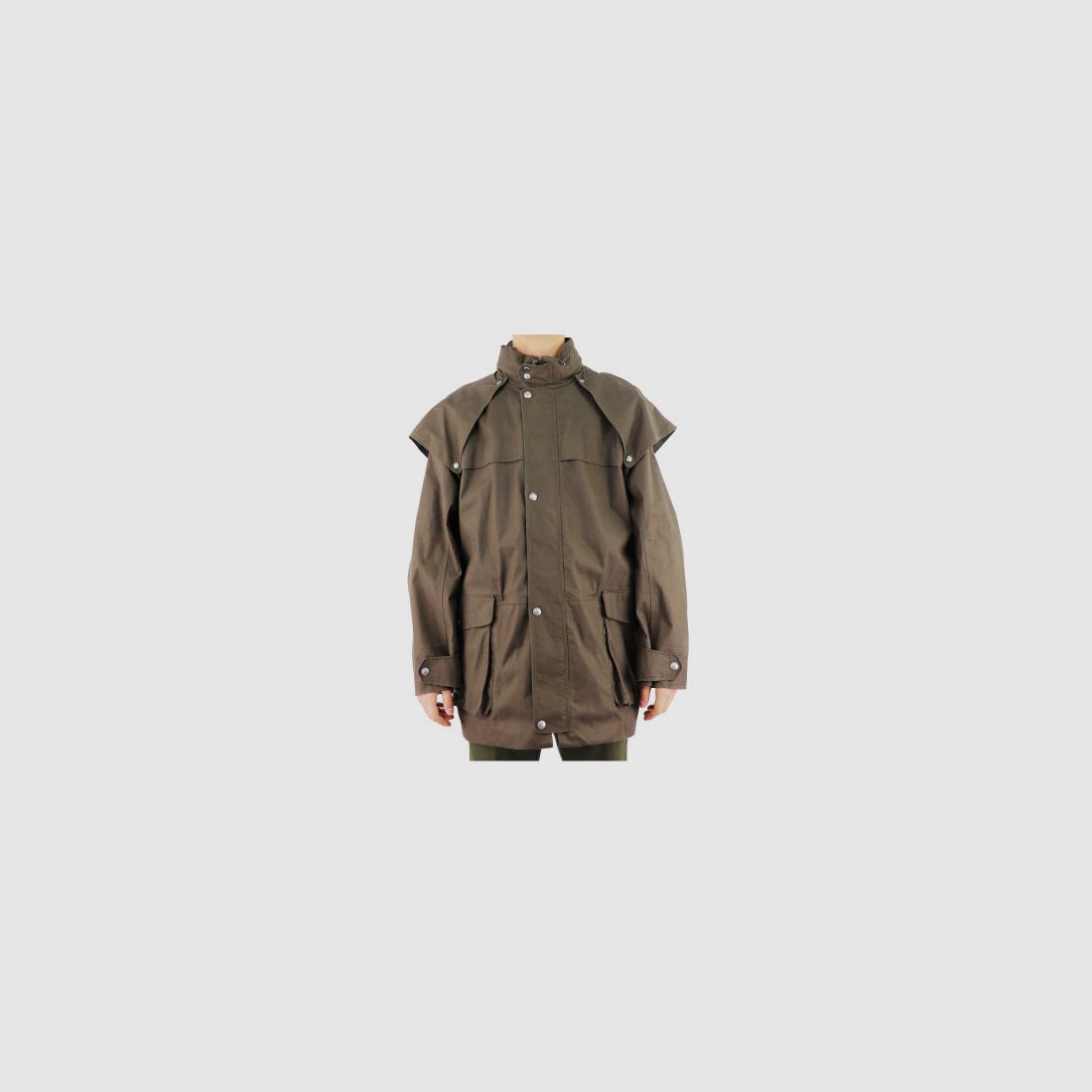 Aigle Jas groen Mod. A6660 Aigle, afbeelding 1 van 3