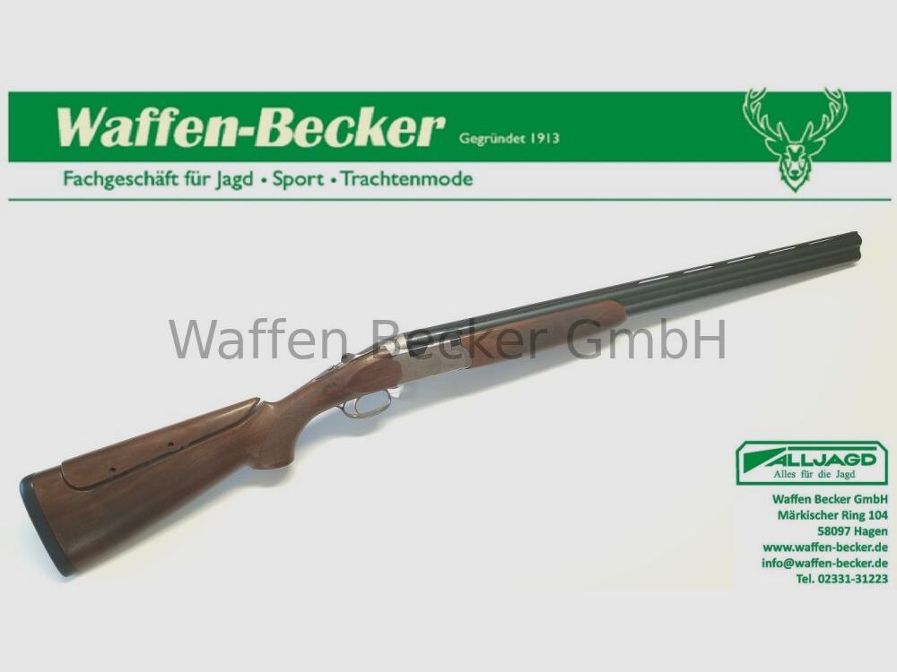 Beretta Beretta 686 Silver Pigeon 1 Kal. 12/76 --NOWY--