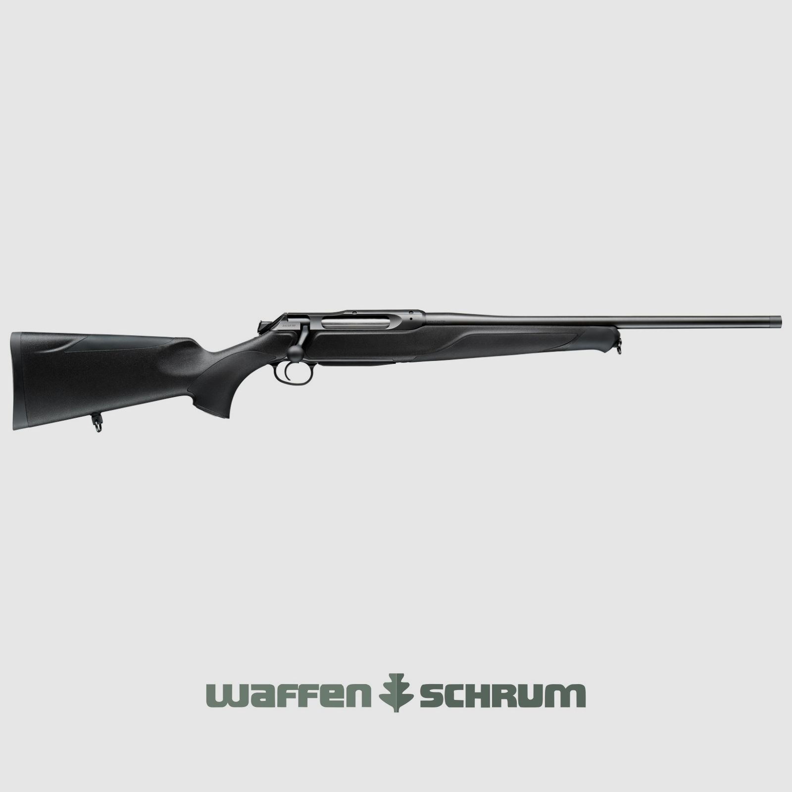 Sauer 505 ErgoMax Noir Outback