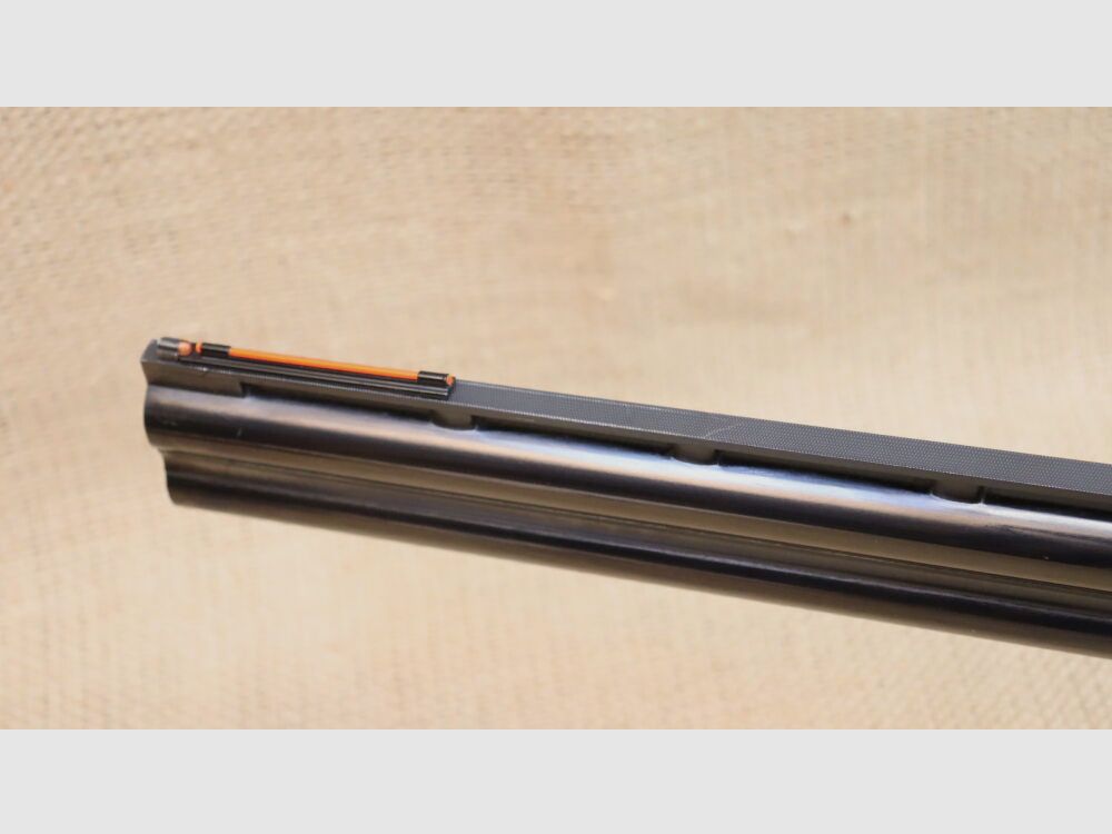 Browning Citory Trap Shotgun 12/70