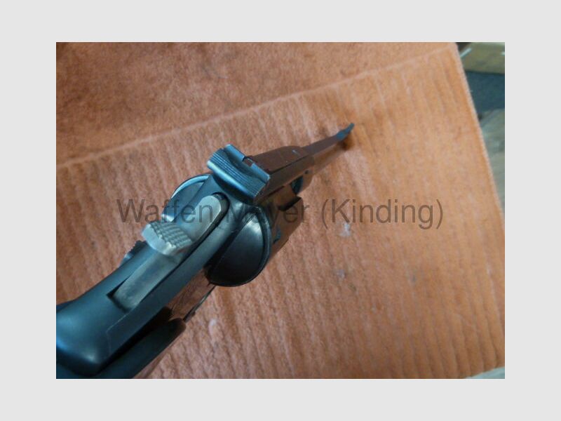 Smith & Wesson Mod.28-2