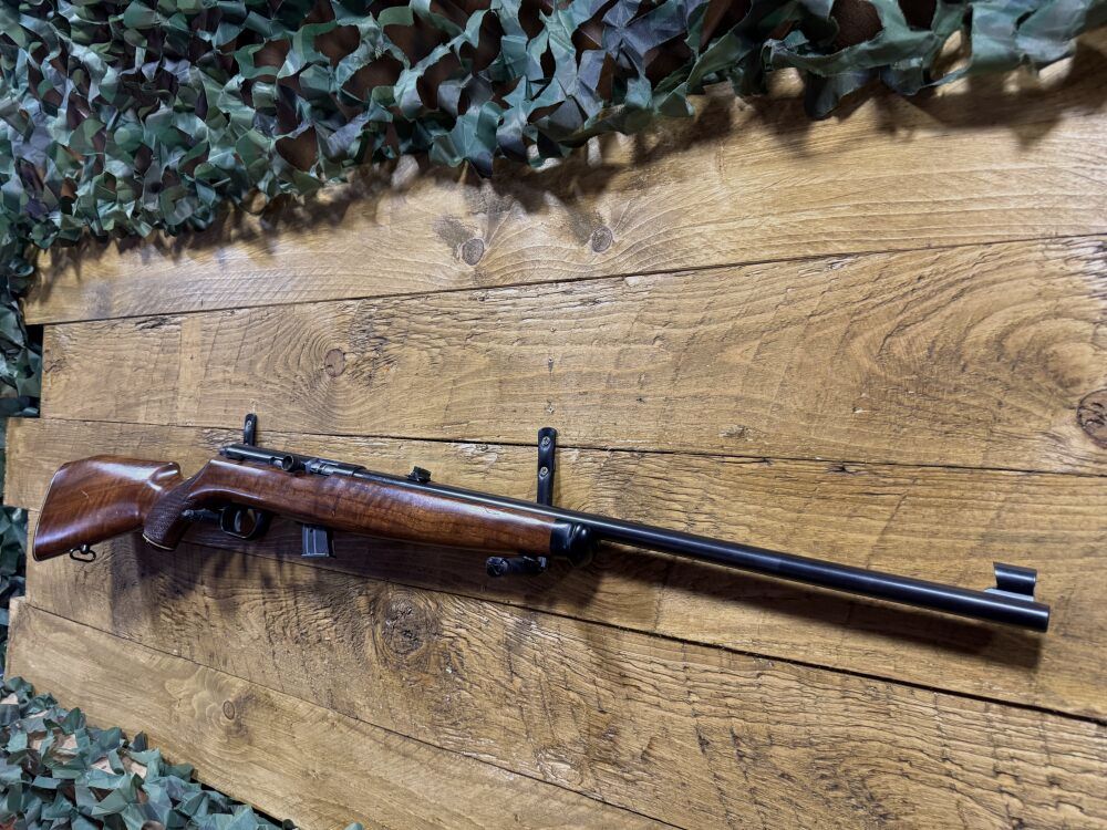 Krico sans .22lr