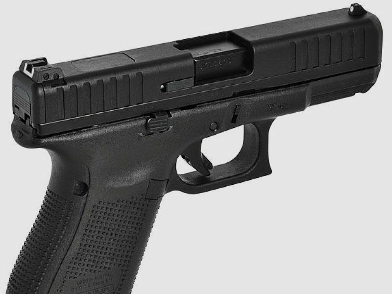 GLOCK 44, Kleinkaliber, Bild 4 von 5
