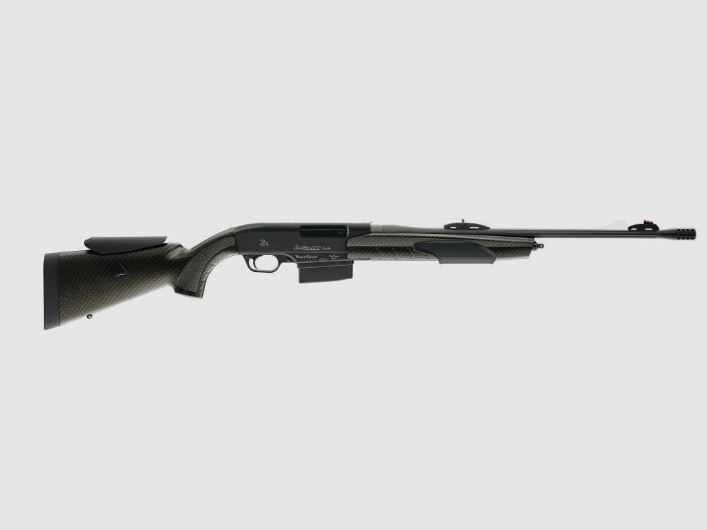 Verney Carron Impact LA Synthetic Fore-end Repeater
