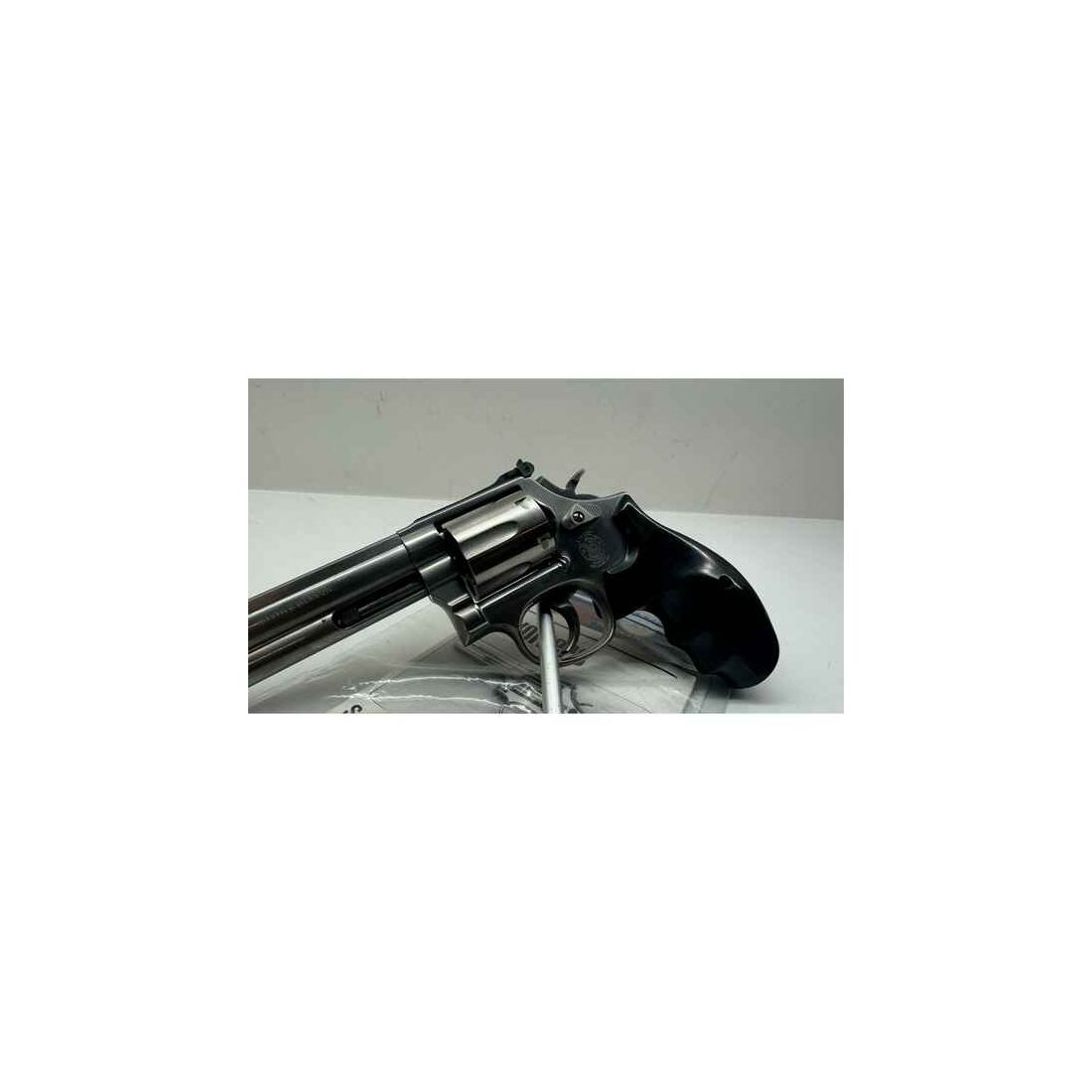 Revolver Smith & Wesson Mod. 686 im Kaliber 357 Magnum gebraucht
