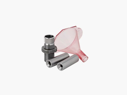 HORNADY LNL AP MUERTE DE EMBUDO DE POLVO