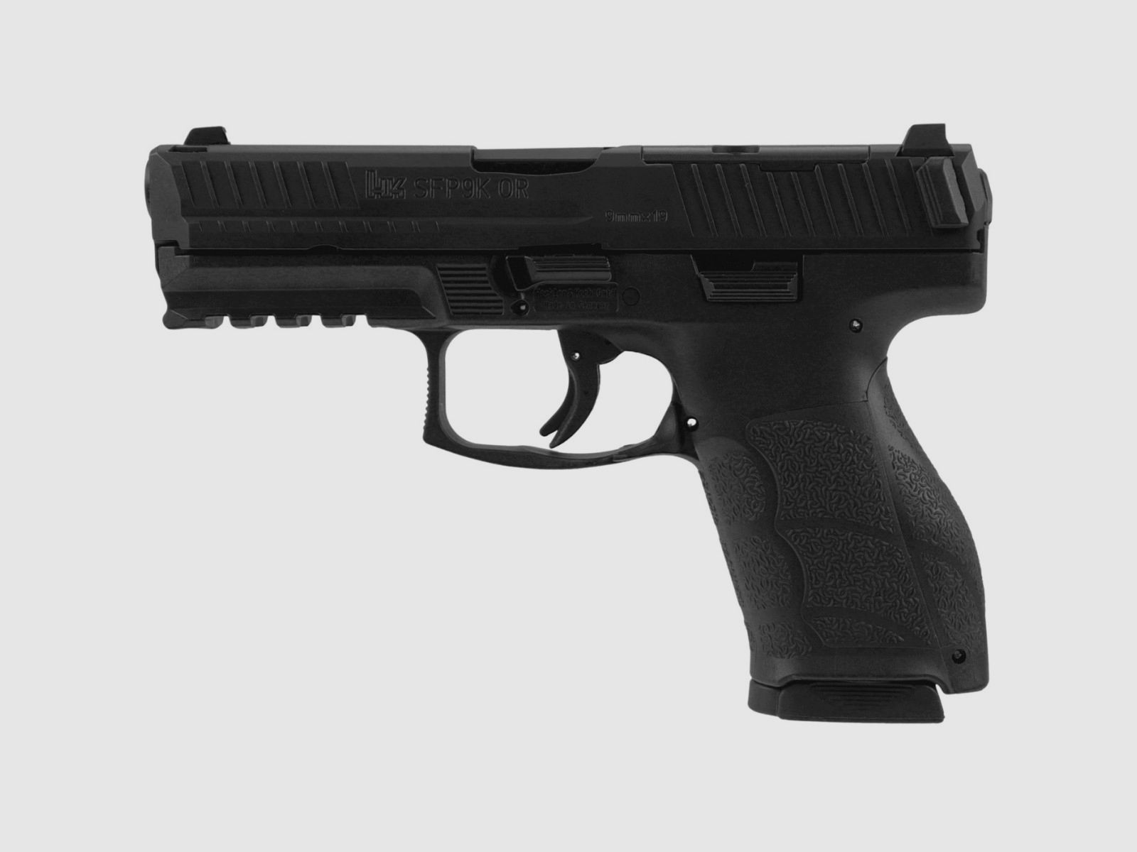Heckler & Koch SFP9K OR A1 - 239586, afbeelding 1 van 4