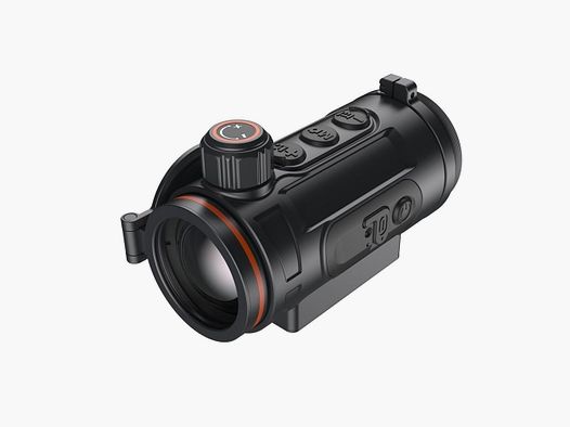 ThermTec | HUNT 335 Clip-on | Wärmebildvorsatzgerät