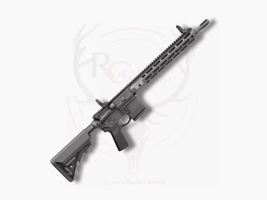 Karabina Saint Victor V2 Kal.223Rem Lufa 14" SPRINGFIELD ARMORY
