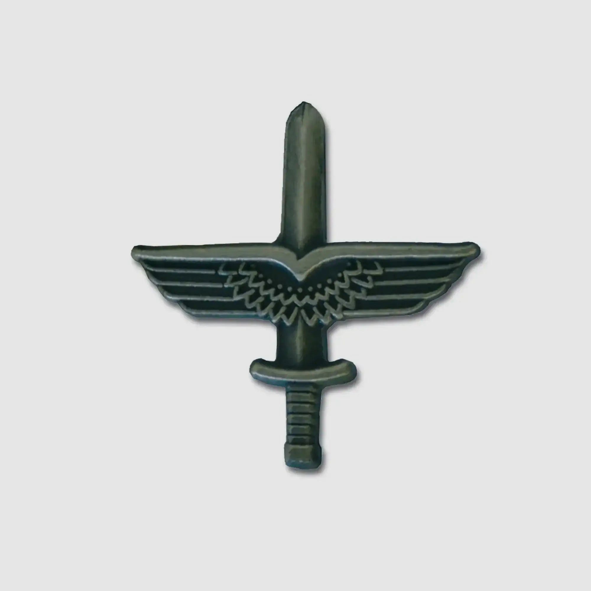 ASMC ASMC Pin Mini Metalowa Odznaka Lotnika Armii
