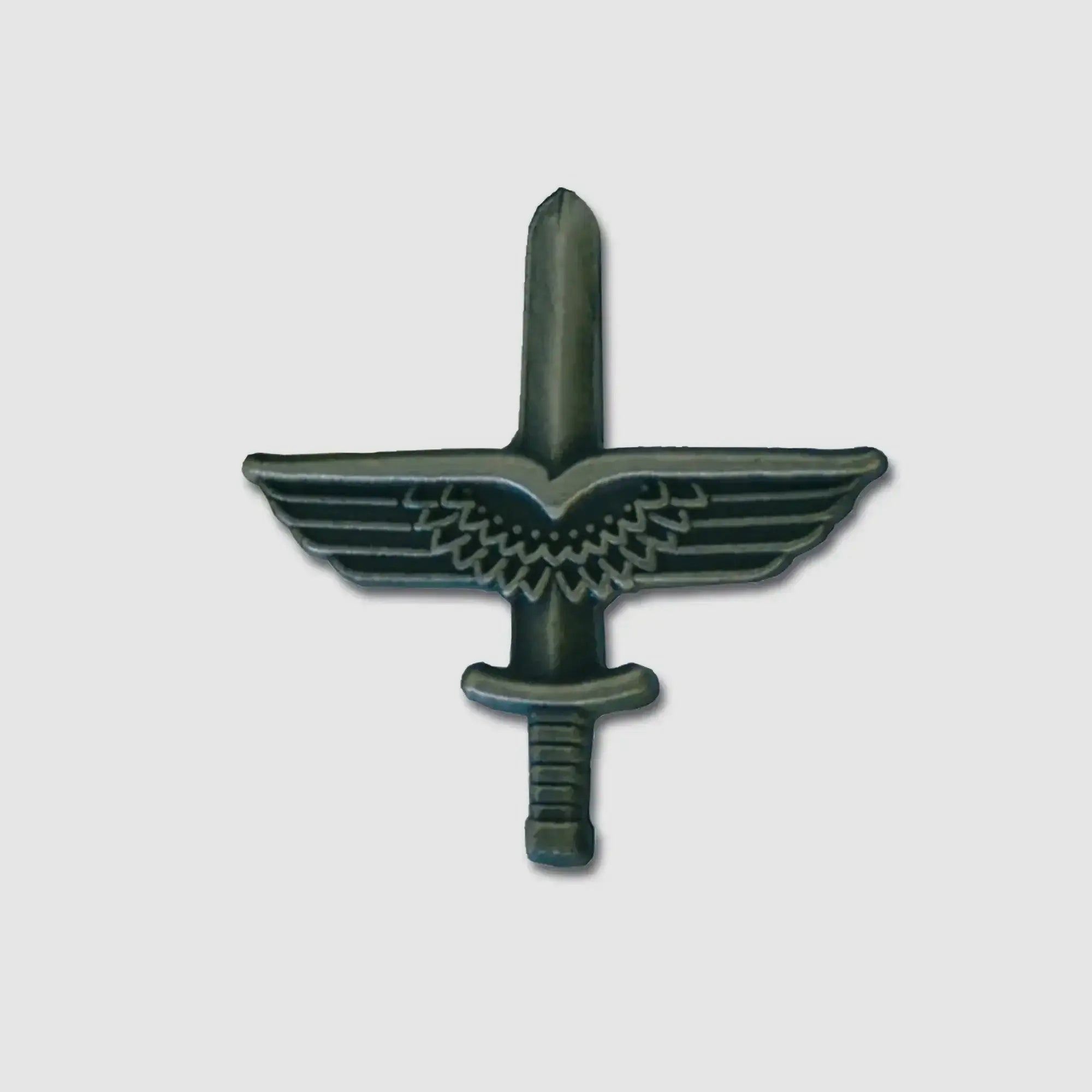 ASMC ASMC Pin Mini Metall Abzeichen Heeresflieger