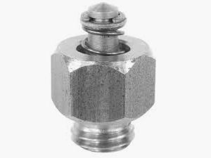 Hornady primer set unit groot voor Lock-N-Load auto pers (398507)