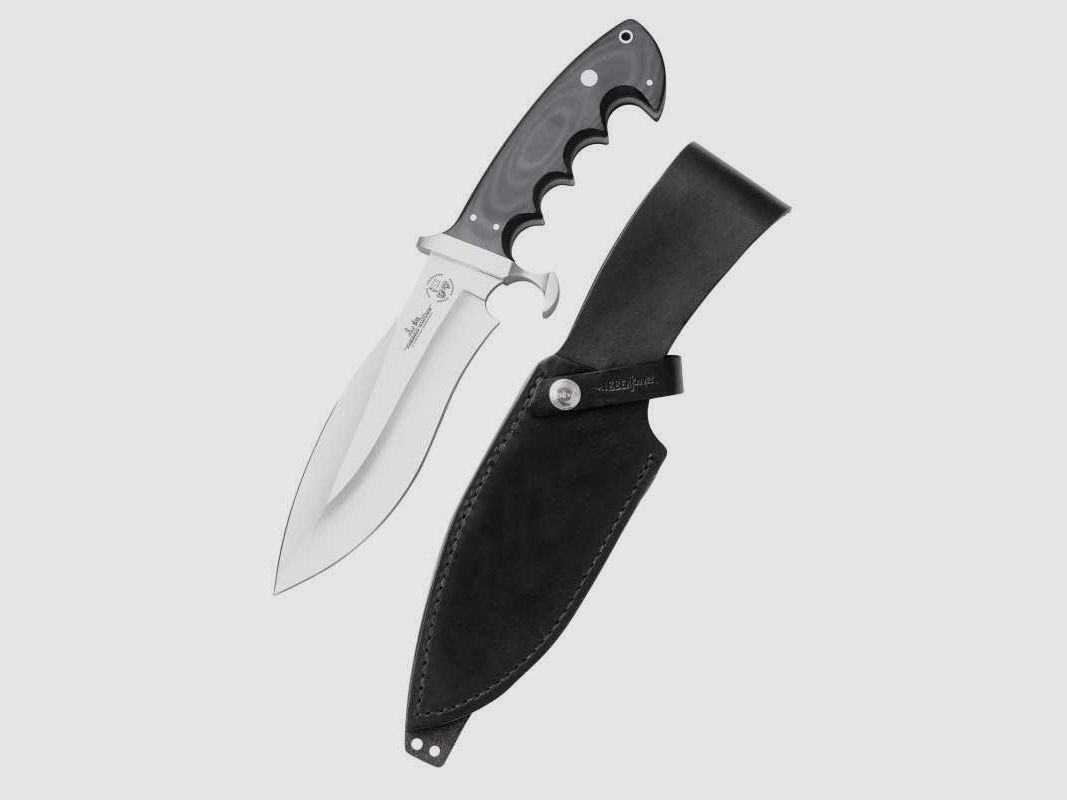 United Cutlery Gil Hibben Alaska Bowie Überlebensmesser