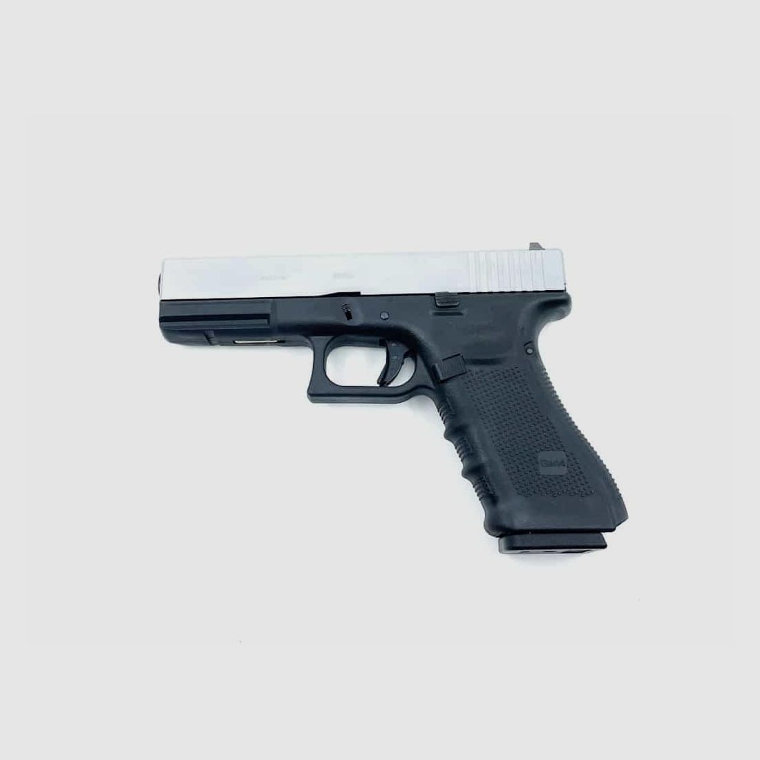 WE Glock 17 Gen. 4 Dual Tone, Bild 1 von 2