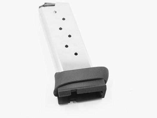 MAGRAIL Magazin Bodenplatte Sig Sauer P938