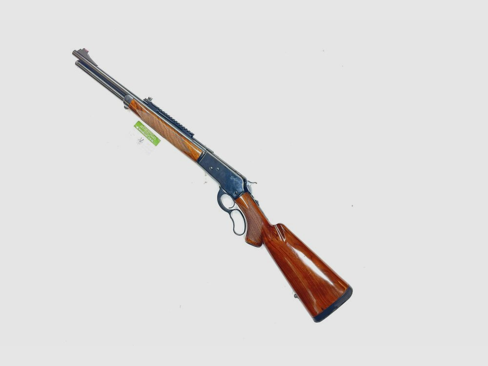 Pedersoli DP 1886/71 .444Marlin