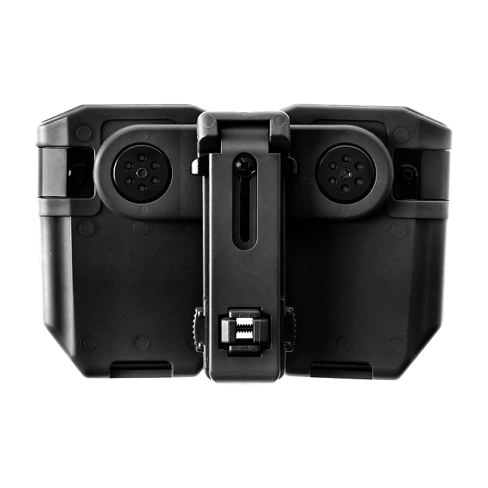 ESP MH-MH-74-AK double magazine pouch for AK magazines with UBC-07 clip (MH-MH-74-AK), image 3 of 6