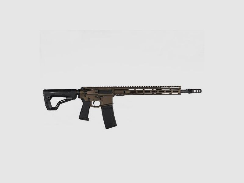 HERA SRB 16", Gen4 Midnight Bronze