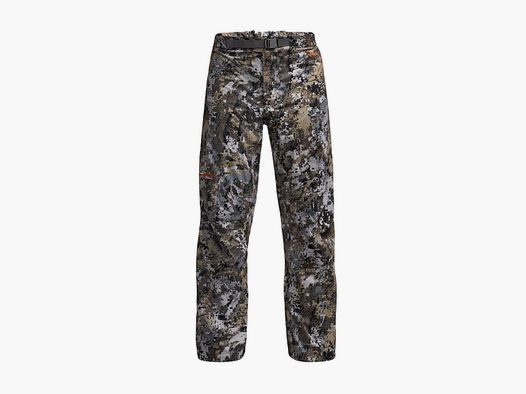 Sitka Downpour Optifade Elevated II Broek