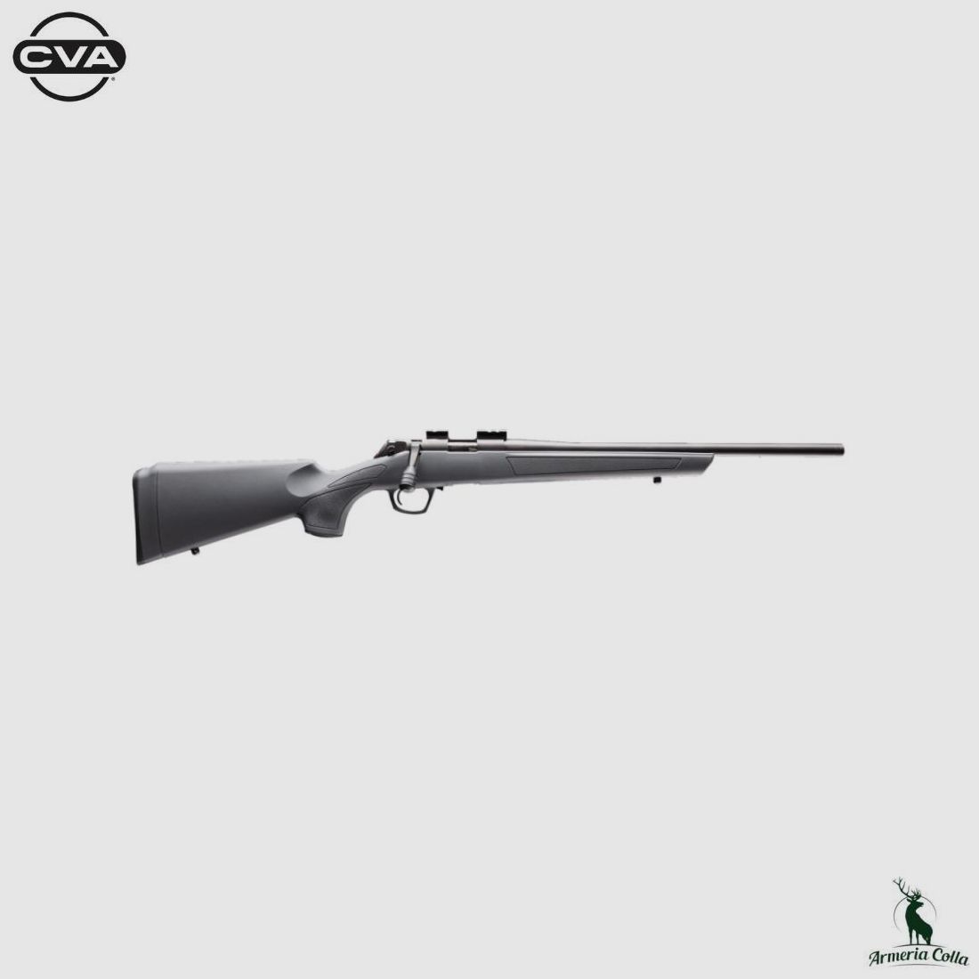 Cva Büchse Basic Kaliber .22lr