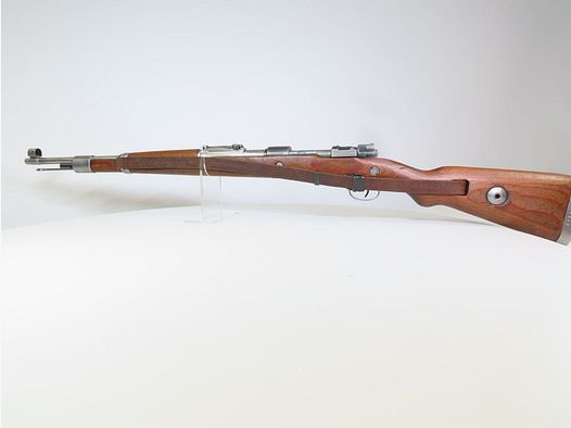Mauser Preduzece K98