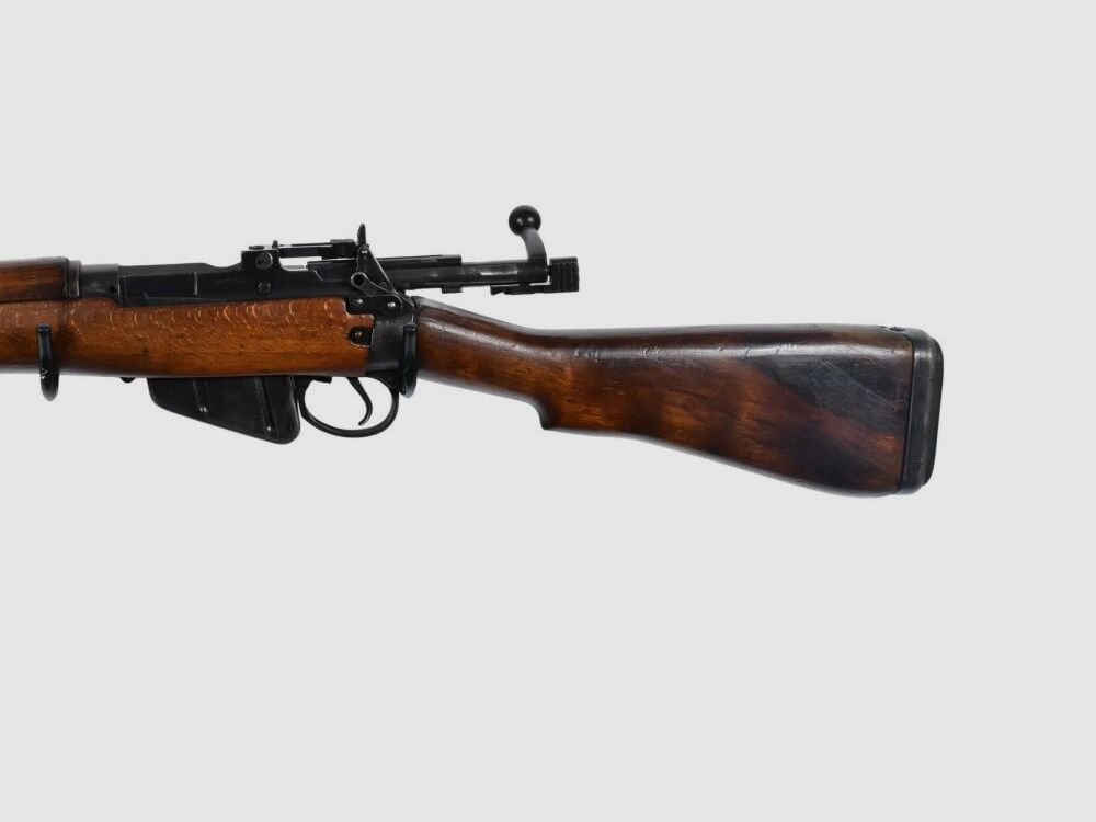 Enfield No. 5 MK I