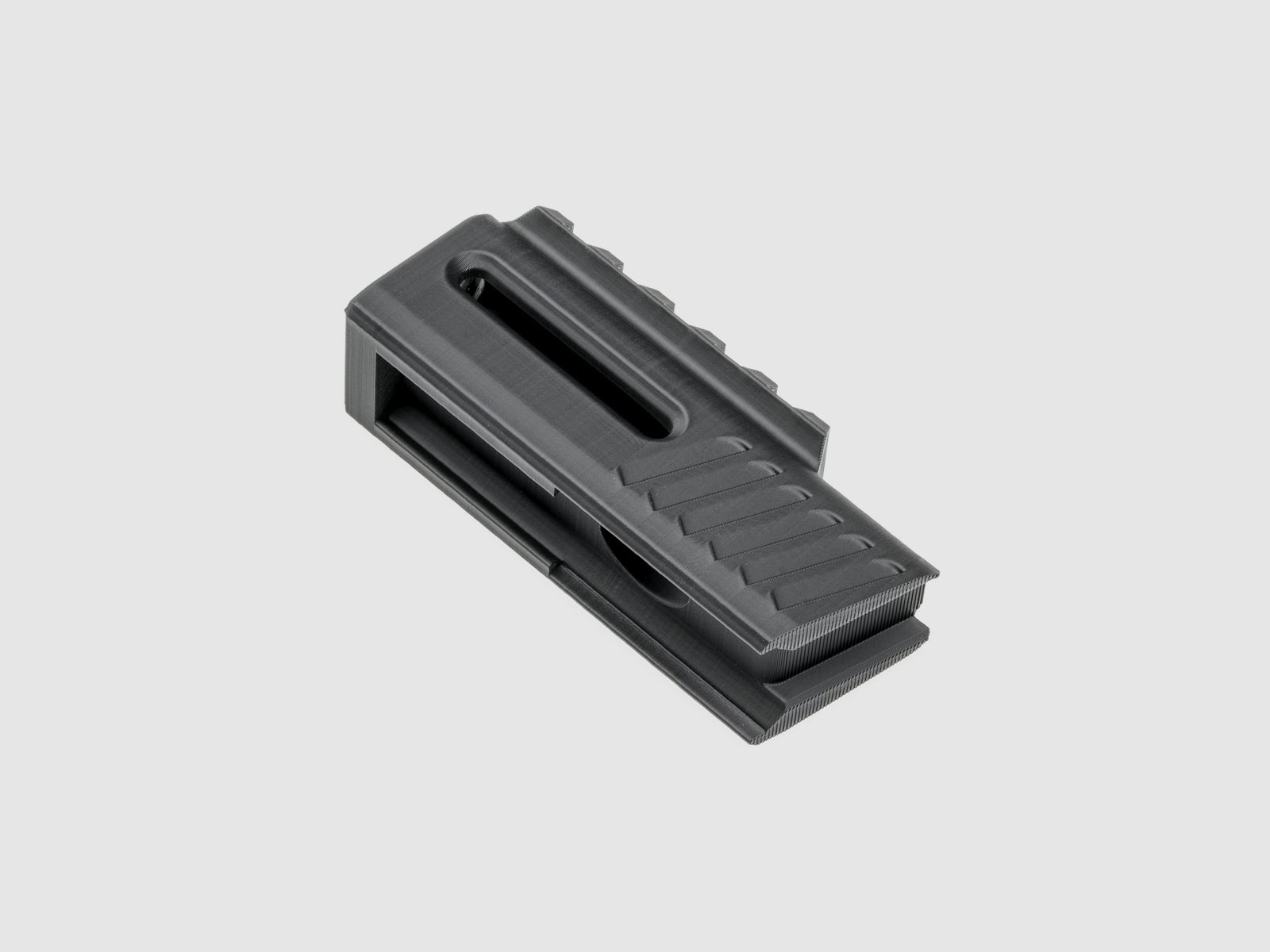 SPEEDLOADER | QUICK LOADER MAGAZINE | PICATINNY RAIL | HDP50 | GEN.2