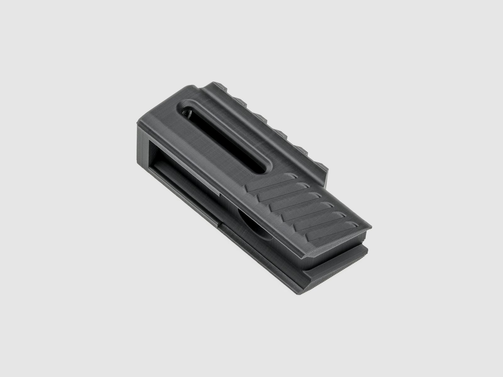 SPEEDLOADER | SCHNELLLADER MAGAZIN | PICATINNY SCHIENE | HDP50 | GEN.2