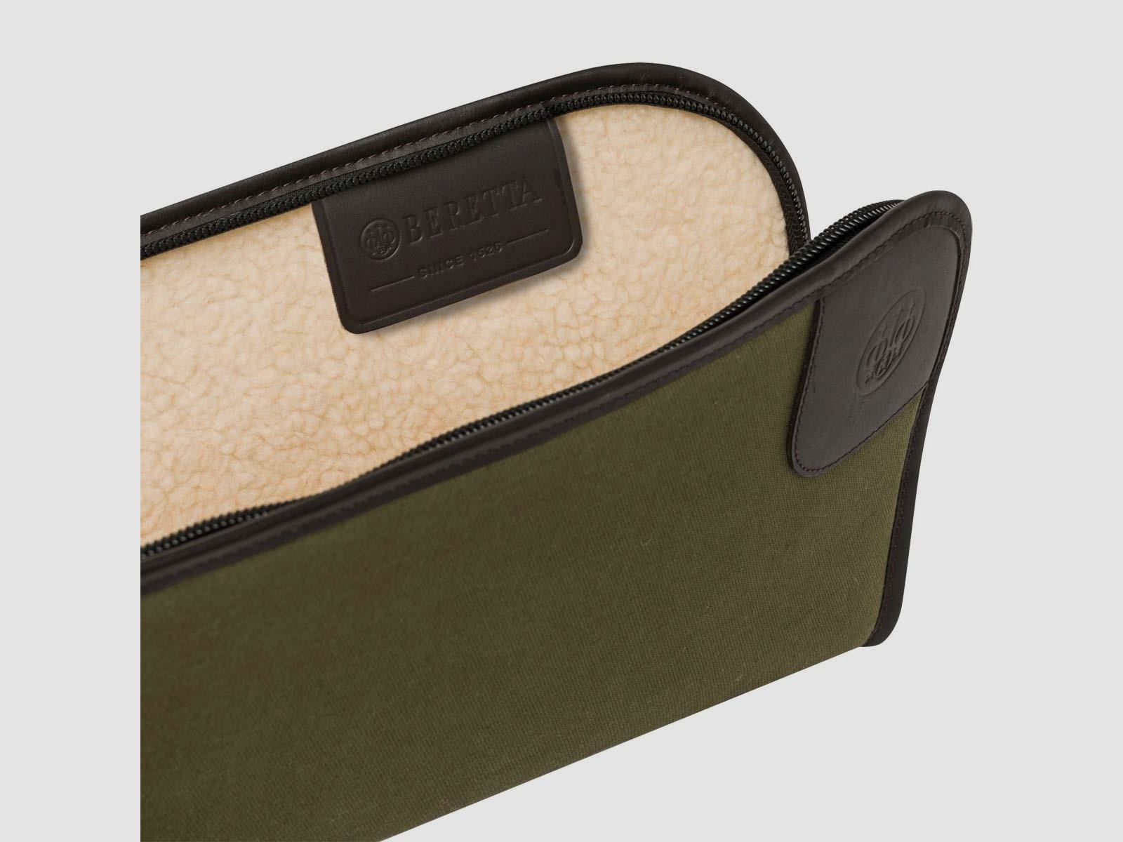 Beretta Terrain EVO Canvas Gun Case 132cm, Bild 3 von 3