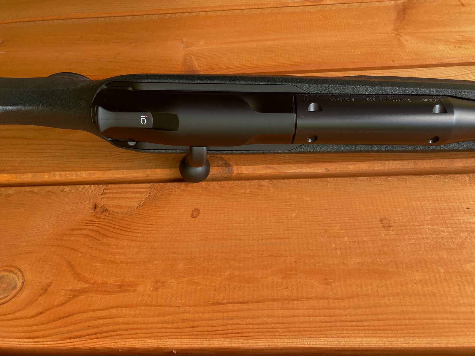Blaser R8 Professional .308 Win.