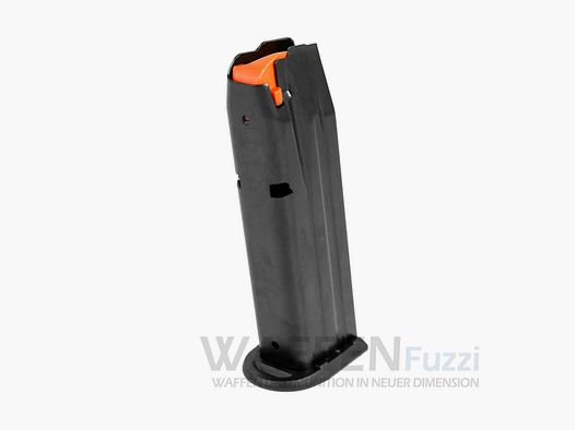Magazin Walther PPQ M2/Q5 15 Schuss Kaliber 9mm Luger