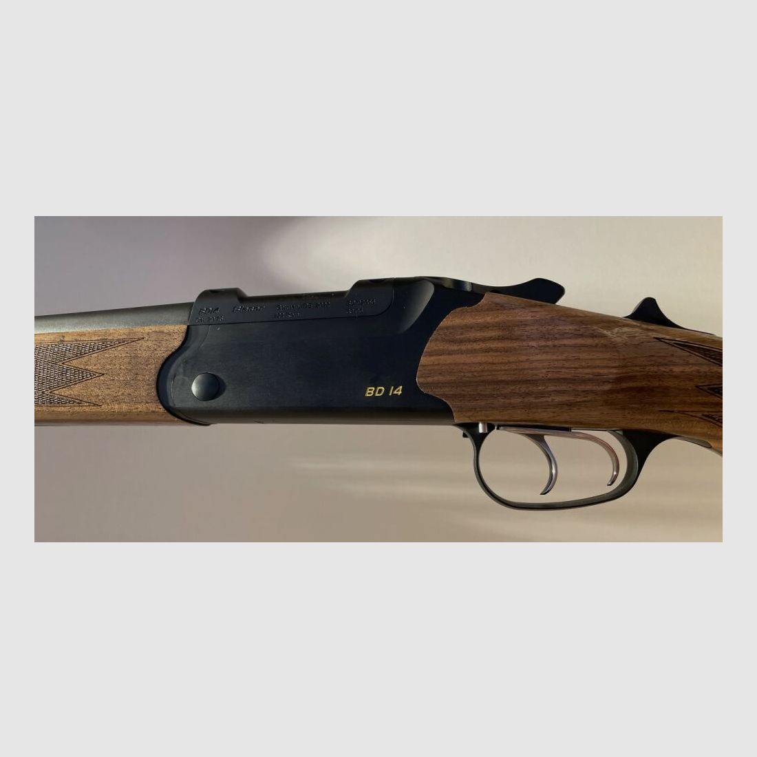 BLASER BD 14, Bild 3 von 9