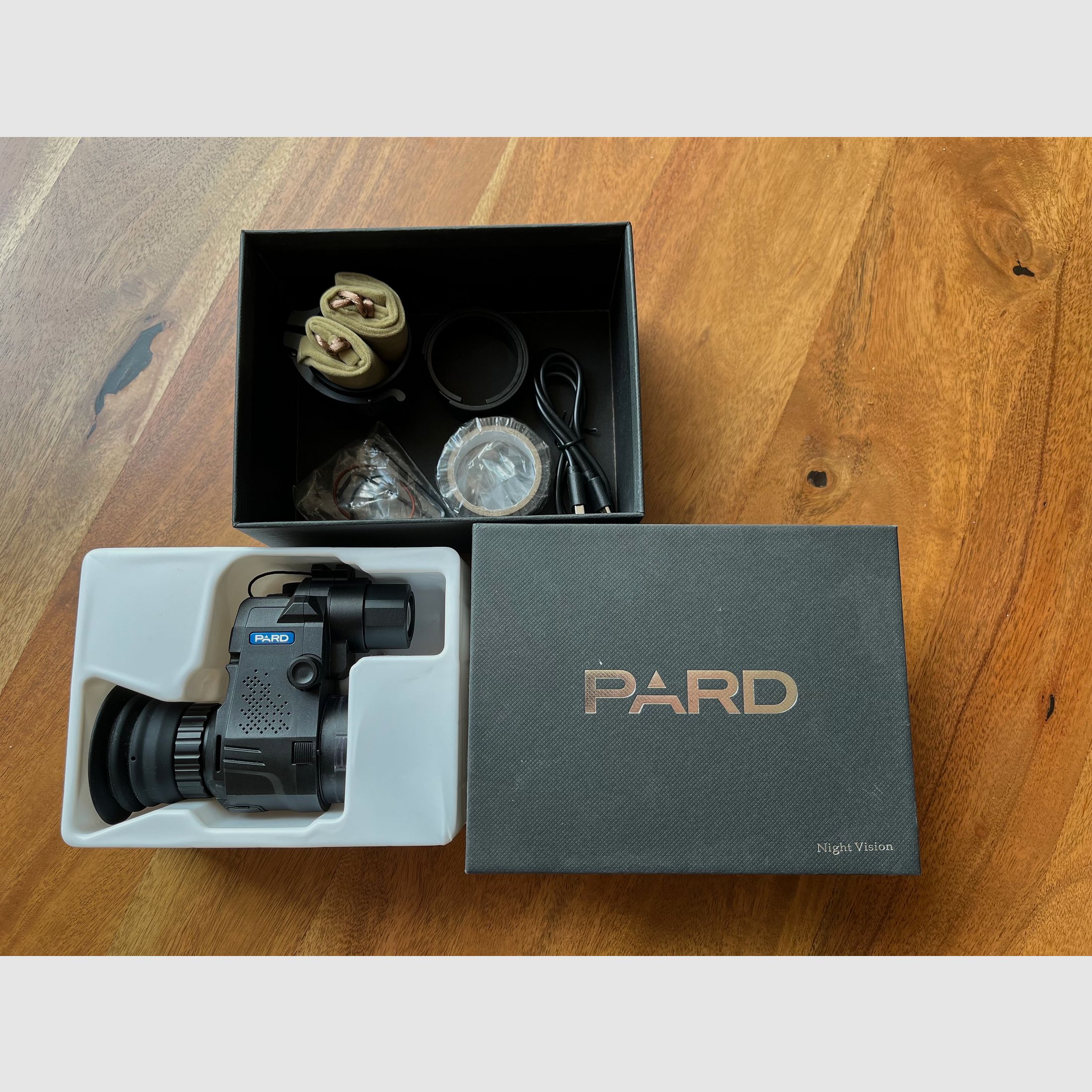 Pard Nachtsichtgerät NV 007 SP