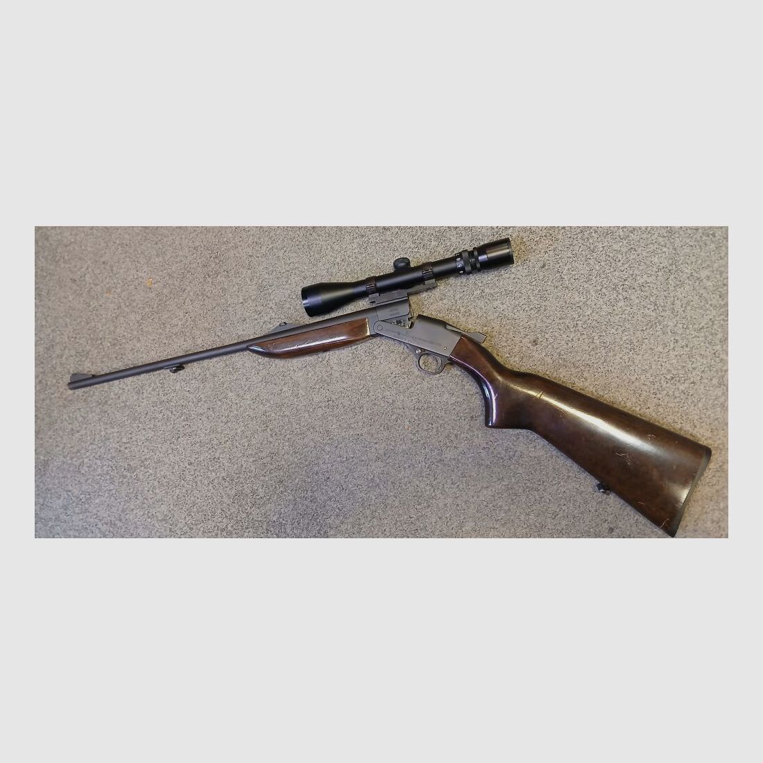Brno Arms, Brünner, CZ ZBK 110